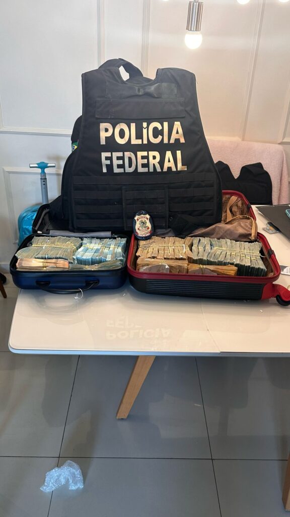 (Foto: divulgação/PF)