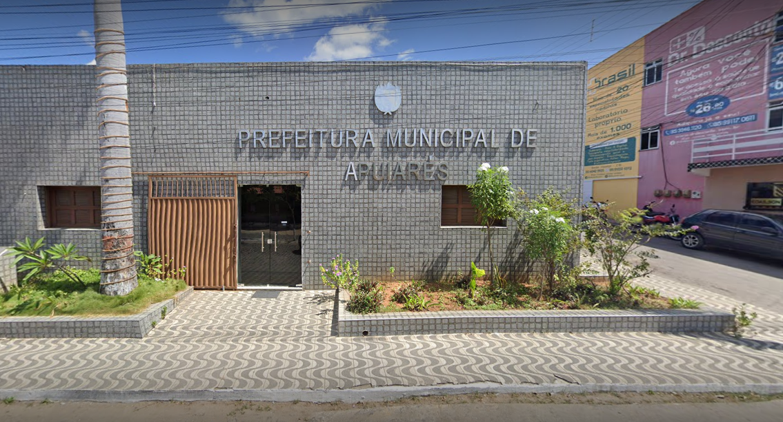 MPCE recomenda que Prefeitura de Apuiarés exonere secretário municipal por nepotismo