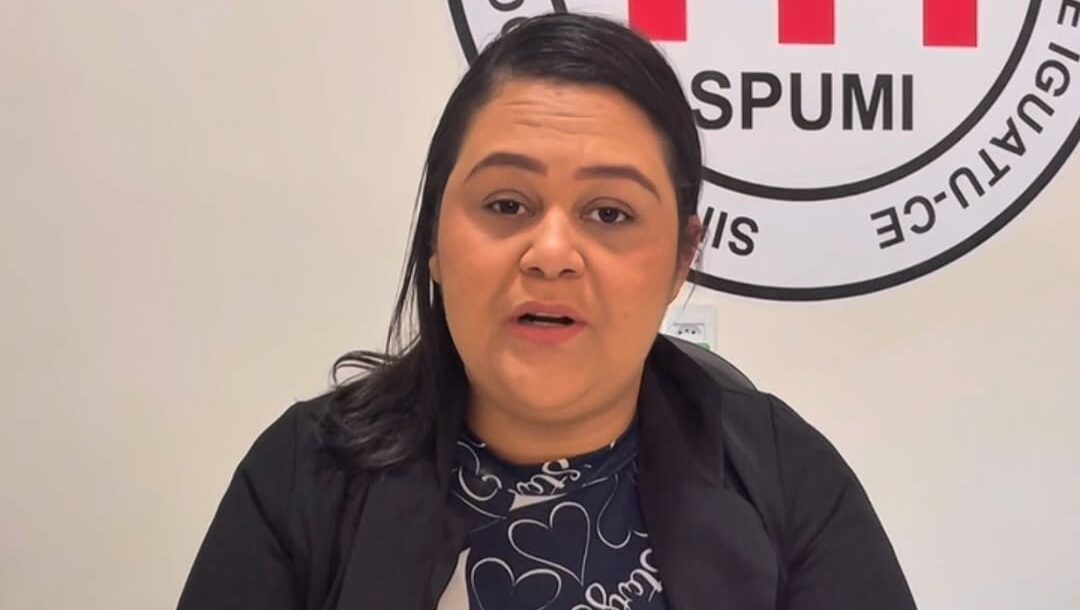 Presidente do Sindicato dos Servidores de Iguatu articula filiação ao PT de olho nas eleições de 2026