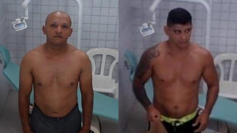 Roupas, tatuagem e câmeras: PCCE reúne provas que ligam PMs à execução de empresário