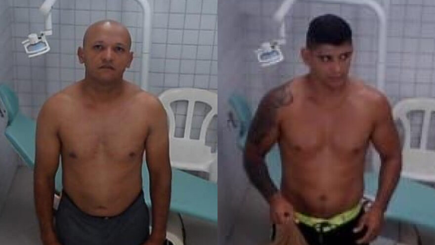 Roupas, tatuagem e câmeras: PCCE reúne provas que ligam PMs à execução de empresário