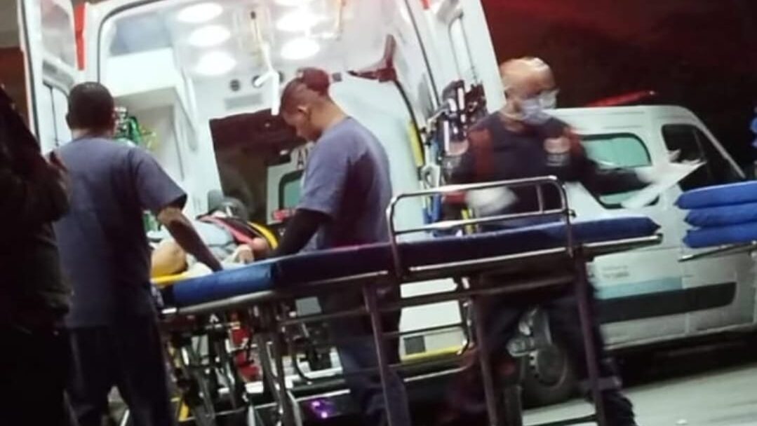 Tentativa de chacina deixa 05 feridos na Barra do Ceará; ataque pode ter ligação com mortes de influenciadoras