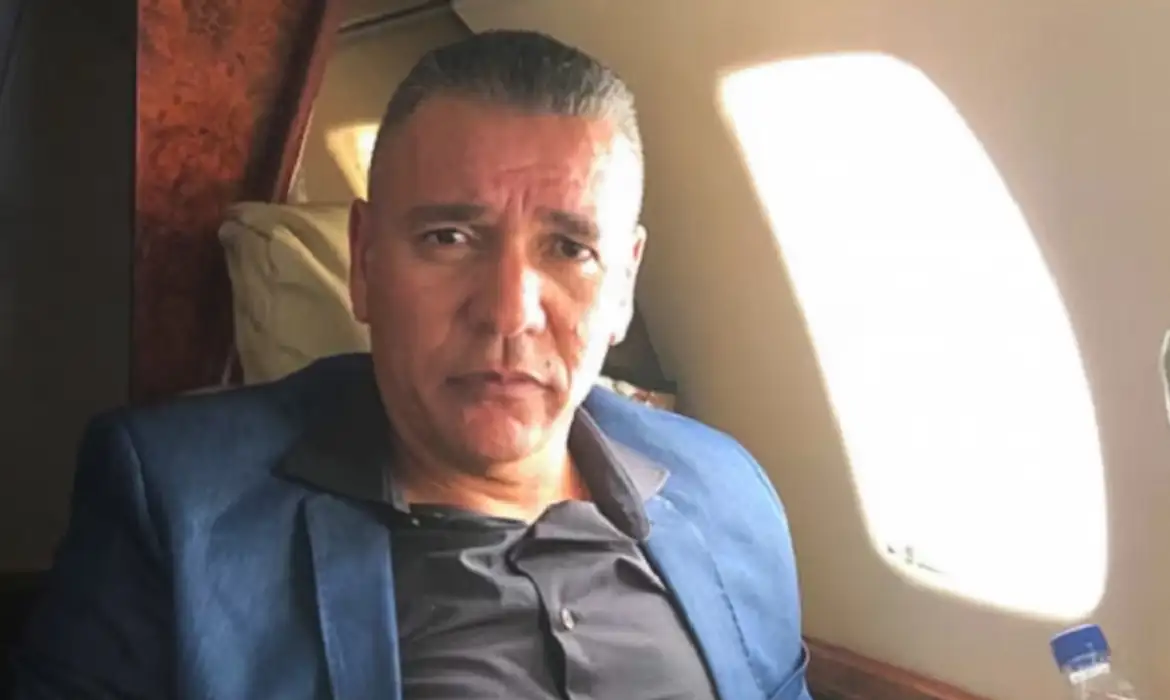 PF aguarda decisão na Bolívia para trazer líder de facção criminosa