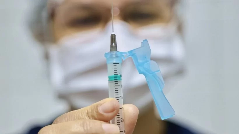 Prefeitura de Fortaleza abre todos os postos de saúde para o Dia D de vacinação contra gripe