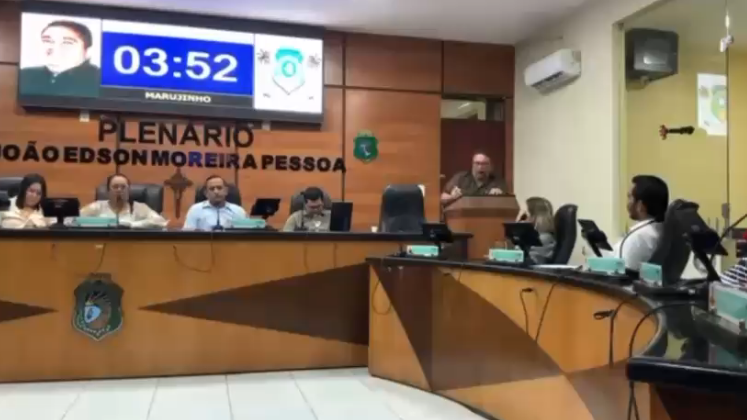 Vereadores de Paracuru contestam investigação e defendem colega alvo de operação contra CV
