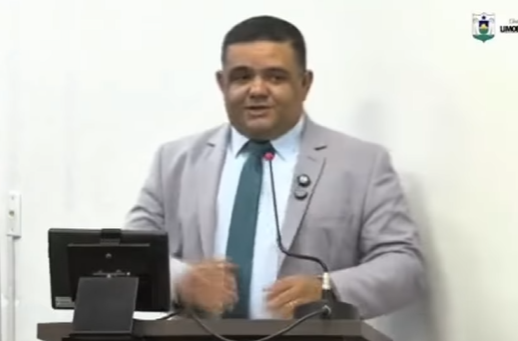 Vereador de Limoeiro questiona encontro de secretário e empresário assassinado