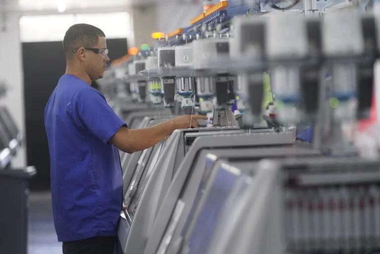 PIB do Ceará cresce 4,18% no 1º trimestre e supera média nacional