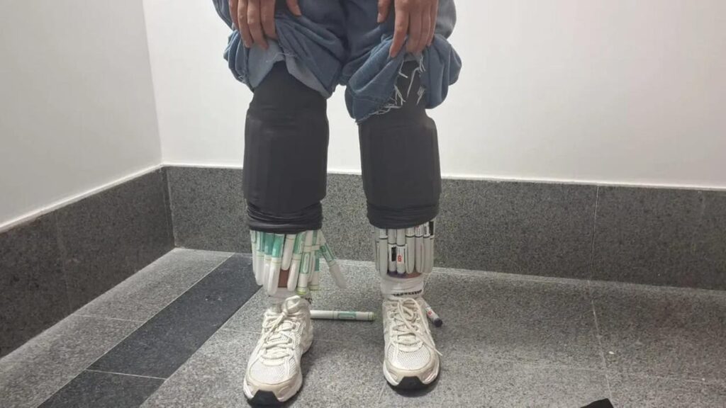 Foto: Divulgação Receita Federal