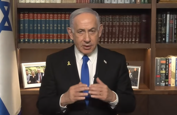 Fracassa plano de Netanyahu contra o regime iraniano