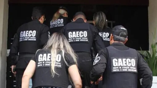 MPCE deflagra para desarticular facção criminosa ligada ao tráfico de drogas no Conjunto Ceará