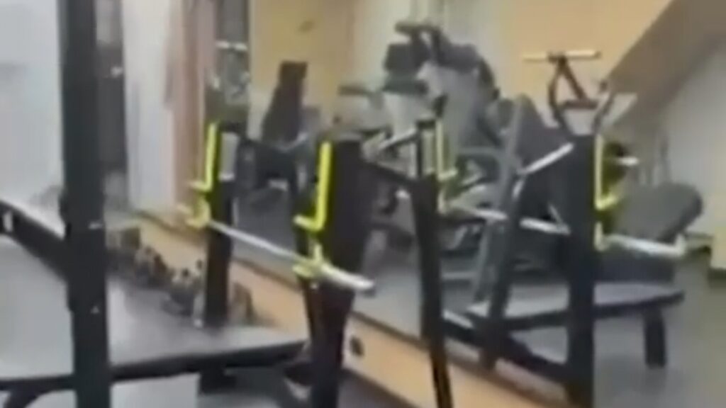 Foto: Reprodução/PMRJ