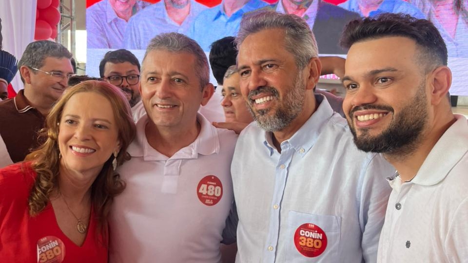 Elmano destaca apoio de aliados do UB, dividido entre esquerda e direita