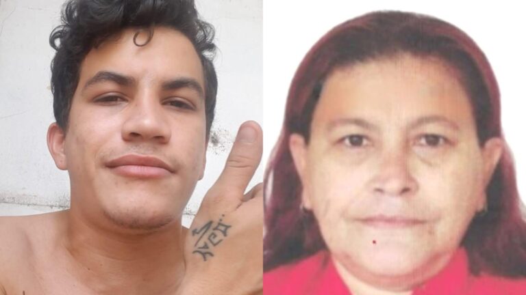 Filho é suspeito de matar a mãe após discussão em Meruoca