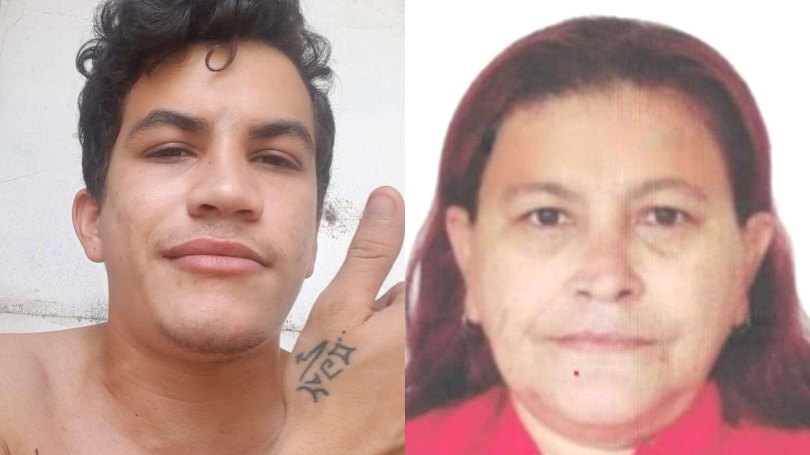 Filho é suspeito de matar a mãe após discussão em Meruoca