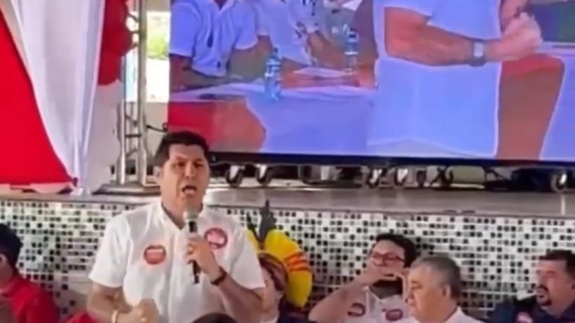 (Foto: Reprodução/Redes sociais)