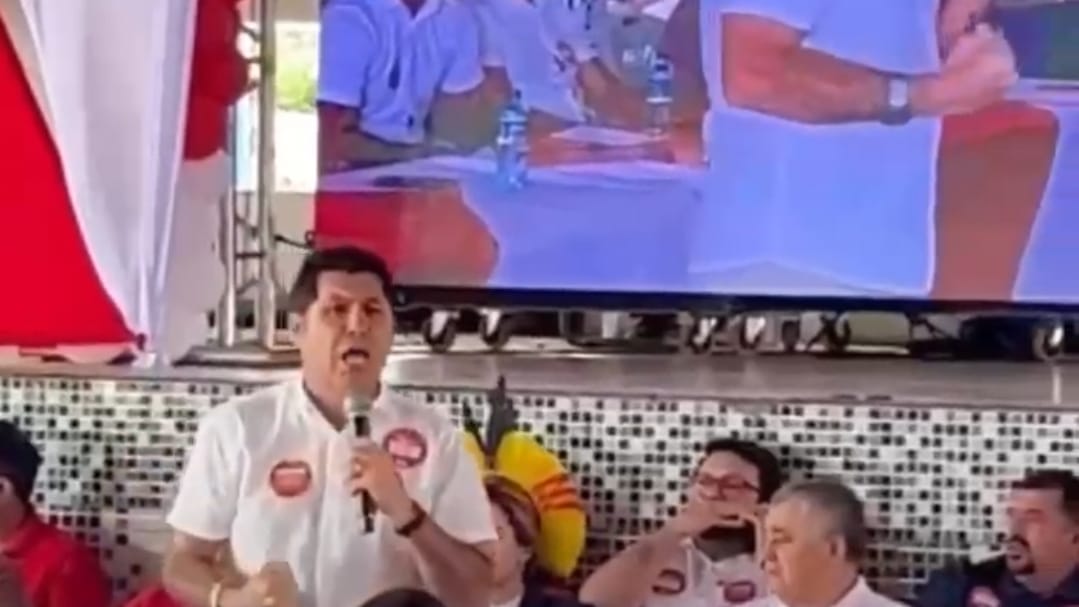 Representantes do PT no Ceará entram na guerra contra o Centrão