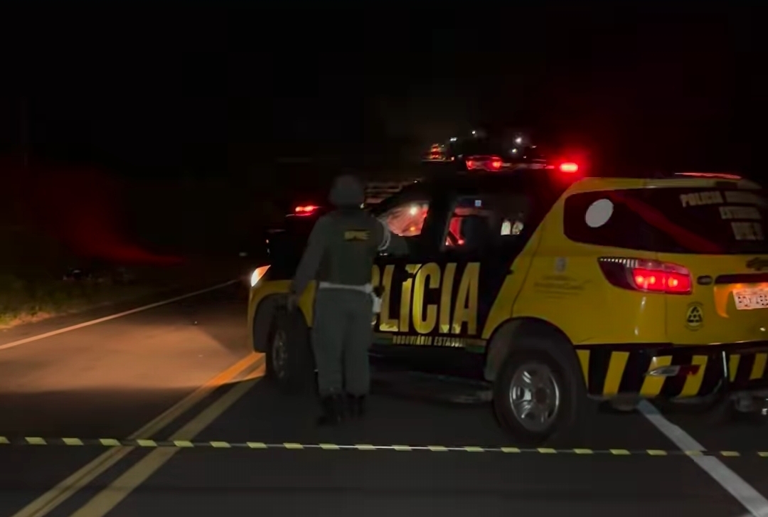 Dois acidentes com motos deixam três mortos na Serra da Ibiapaba