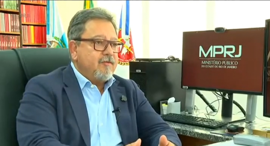 Líderes do CV escondidos no RJ teriam determinado mais de mil homicídios no Ceará