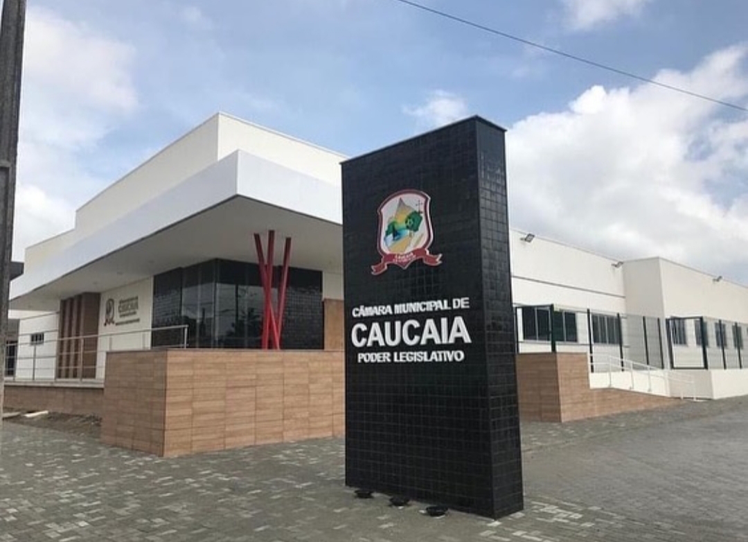 Câmara de Caucaia aprova ampliação de vagas para Agentes Comunitários de Saúde