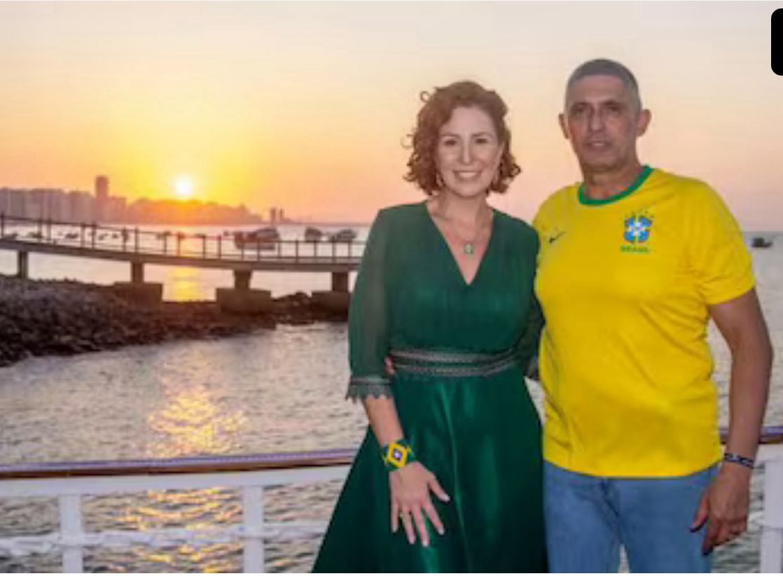 Coronel Aginaldo se licencia do cargo em meio a polêmica envolvendo Zambelli