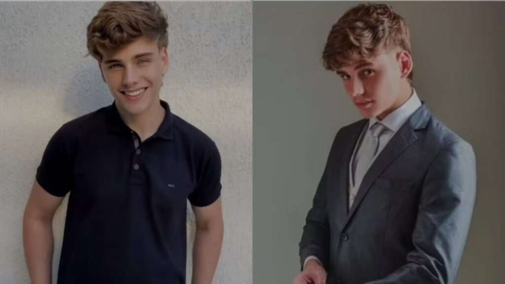 Estudante morre afogado durante encontro para sessão de fotos