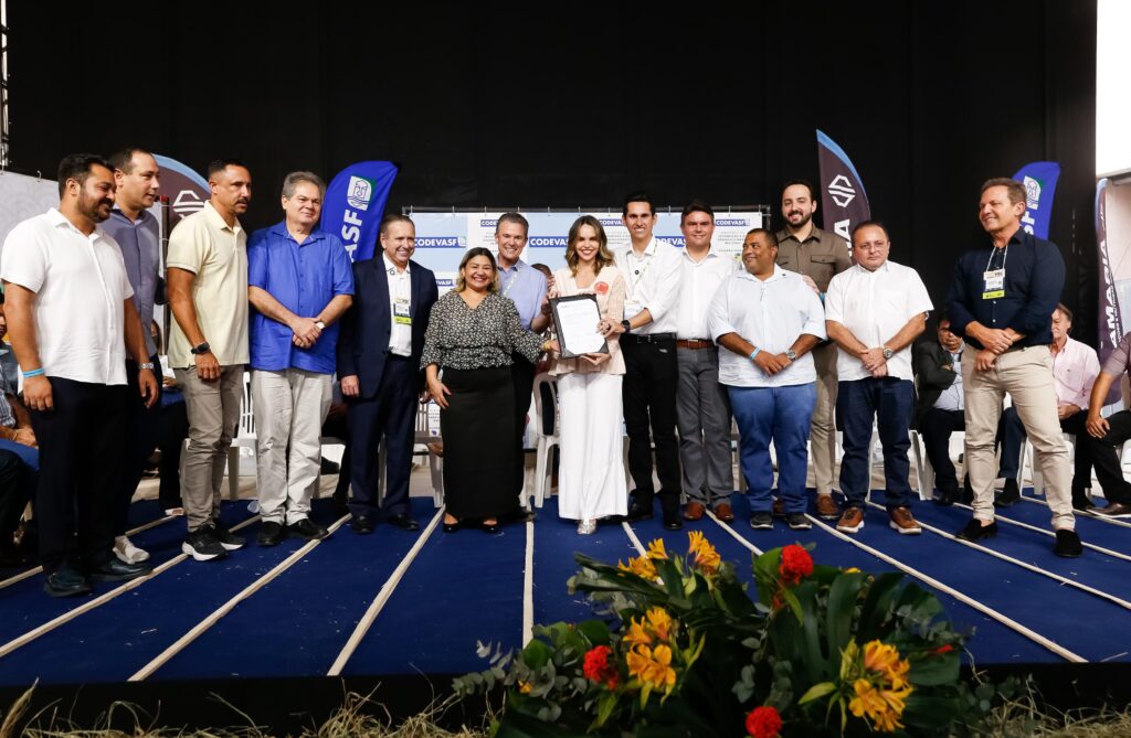 Codevasf anuncia R$ 12,9 milhões em investimentos para nove municípios do Ceará