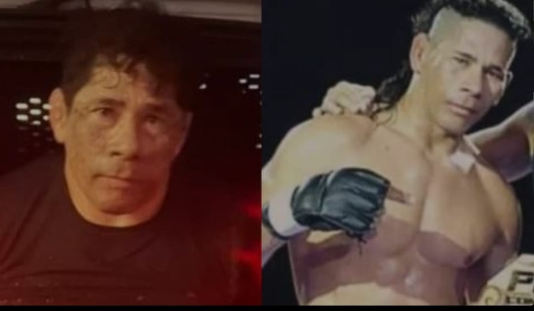 Lutador de MMA condenado por estupro é posto em liberdade