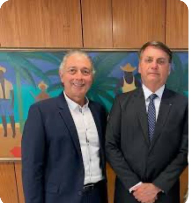 Advogado de Bolsonaro se enrola e expõe empresário cearense em trama golpista