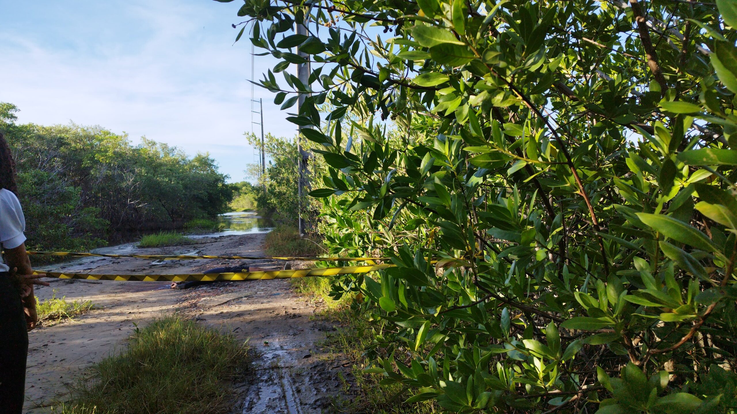 Adolescente sequestrado no bairro Edson Queiroz é encontrado morto