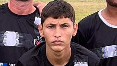 Atleta de futebol amador é assassinado durante jogo em Massapê