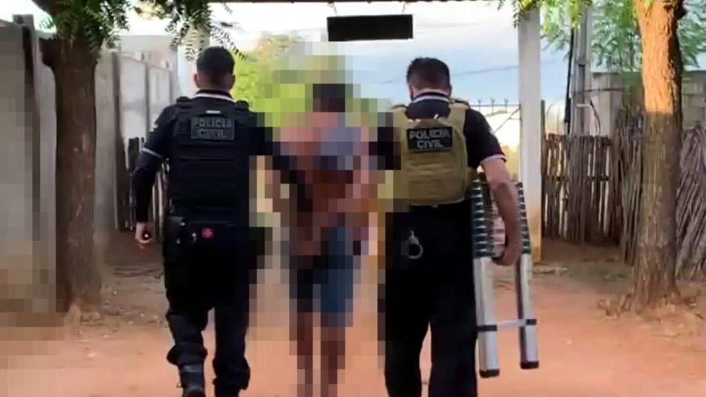 (Foto: Divulgação/PCCE)