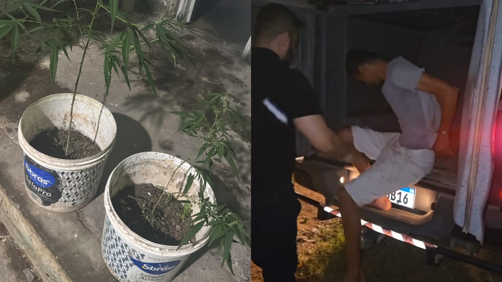 Adolescente desaparecida em Quixeramobim é localizada pela Polícia Civil