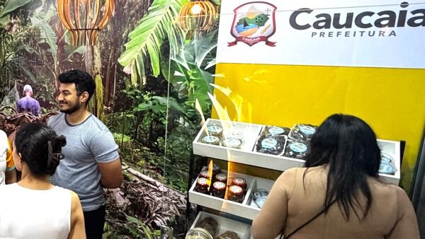 Prefeitura de Caucaia promove evento de agricultura familiar com feira e shows