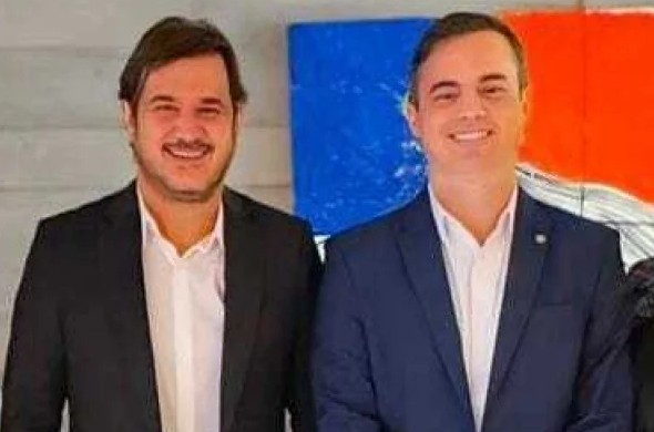 Wagner nega apoio do União Brasil à reeleição de Elmano