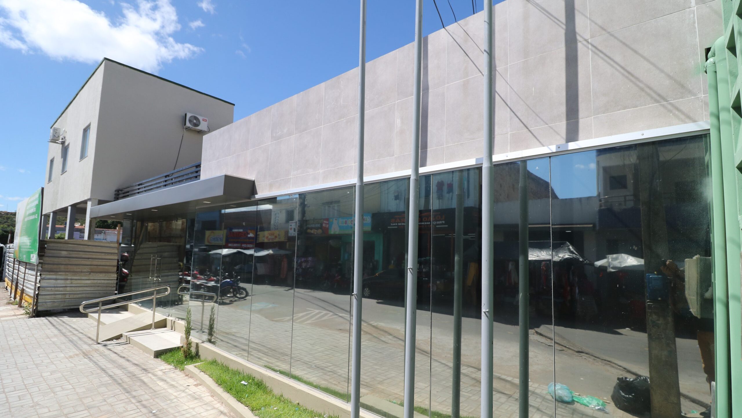 Vereador é denunciado por tentar liberar entrada gratuita no Balneário do Caldas, em Barbalha