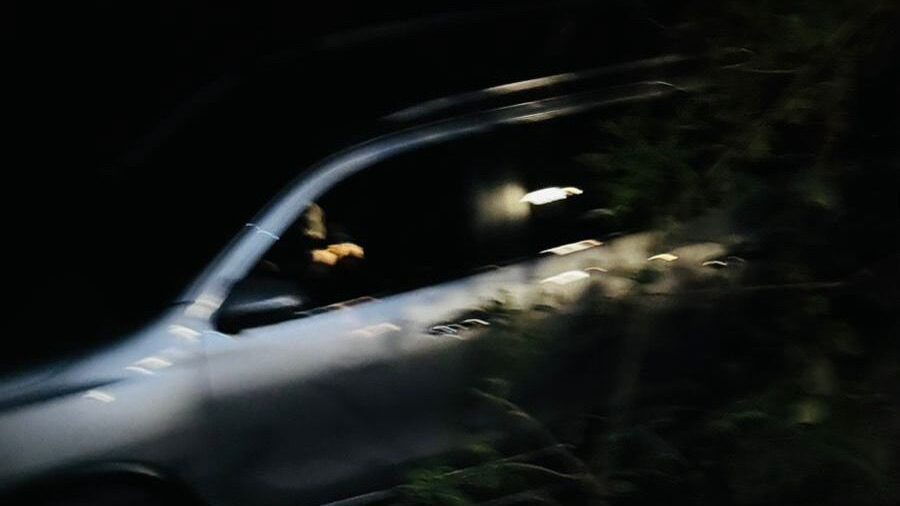 Advogado é alvo de atentado com 15 disparos em Madalena; carro blindado impediu tragédia