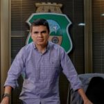 Chagas Vieira cobra Ciro após prisão em SP de suspeito de ameaçar campanha em Forquilha