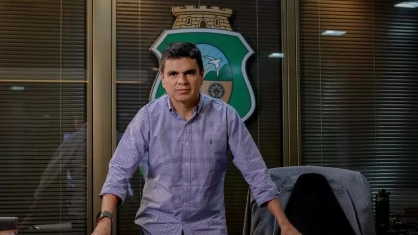 Chagas confirma influência de Camilo na nomeação de Ivo Gomes para BNDES