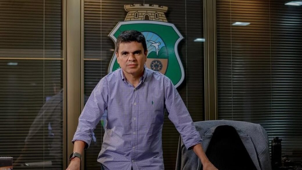 Chagas Vieira cobra 12 deputados da base de Elmano que votaram contra governo Lula