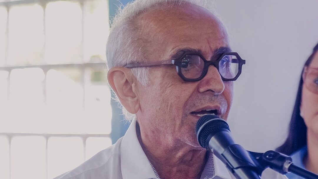 Prefeito de João Pessoa relata tensão vivida em Israel durante conflito com o Irã