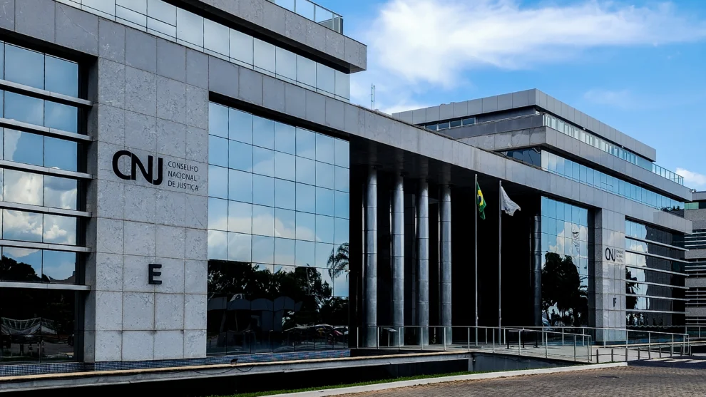 CNJ determina que TJCE libere presos em até 24h da decisão judicial