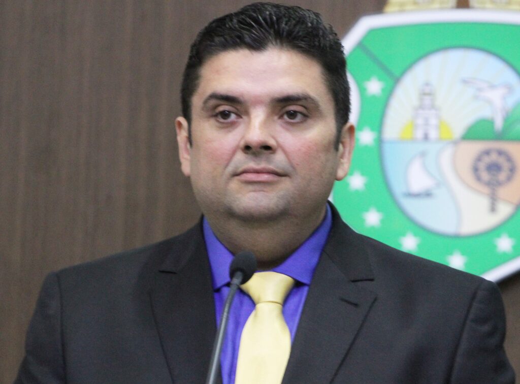 Evilo Araújo