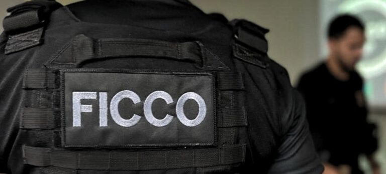 Força integrada prende três investigados e apreende cocaína em operações no interior do Ceará