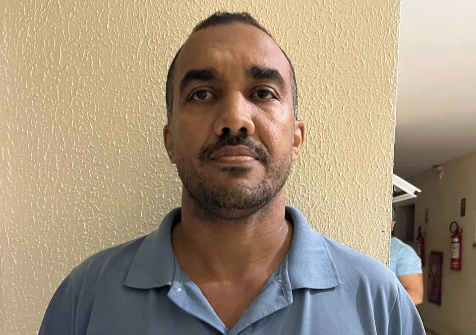 Engenheiro é preso suspeito de encomendar assassinato da ex-sogra