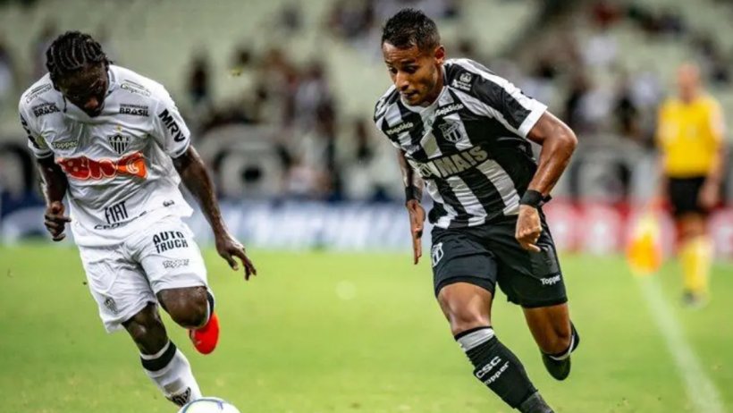 (Foto: divulgação/Ceará SC)