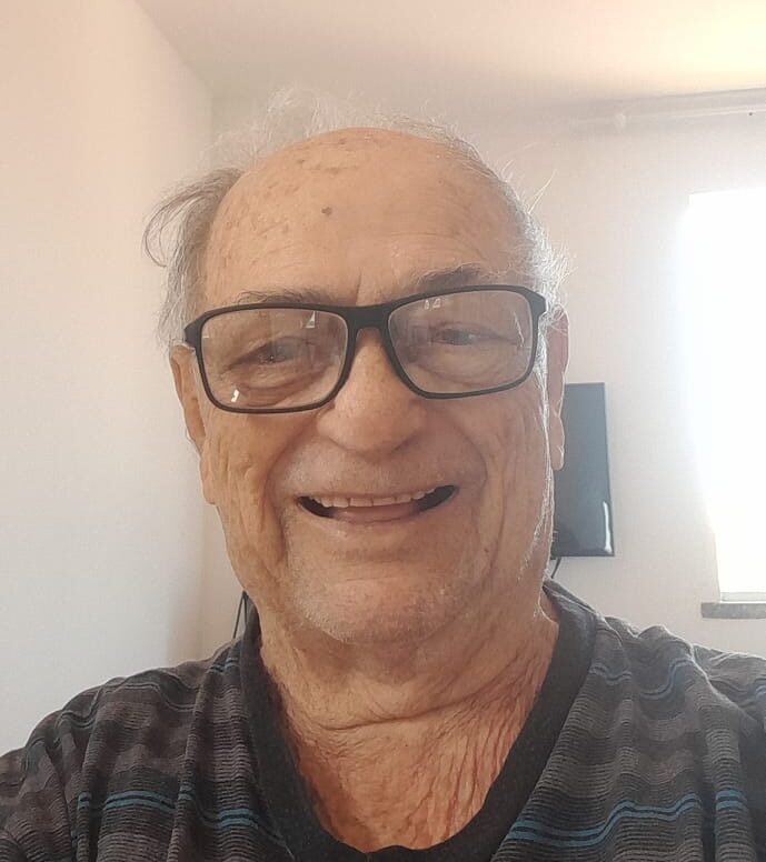 Jornalista Paulo Limaverde morre aos 85 anos em Fortaleza