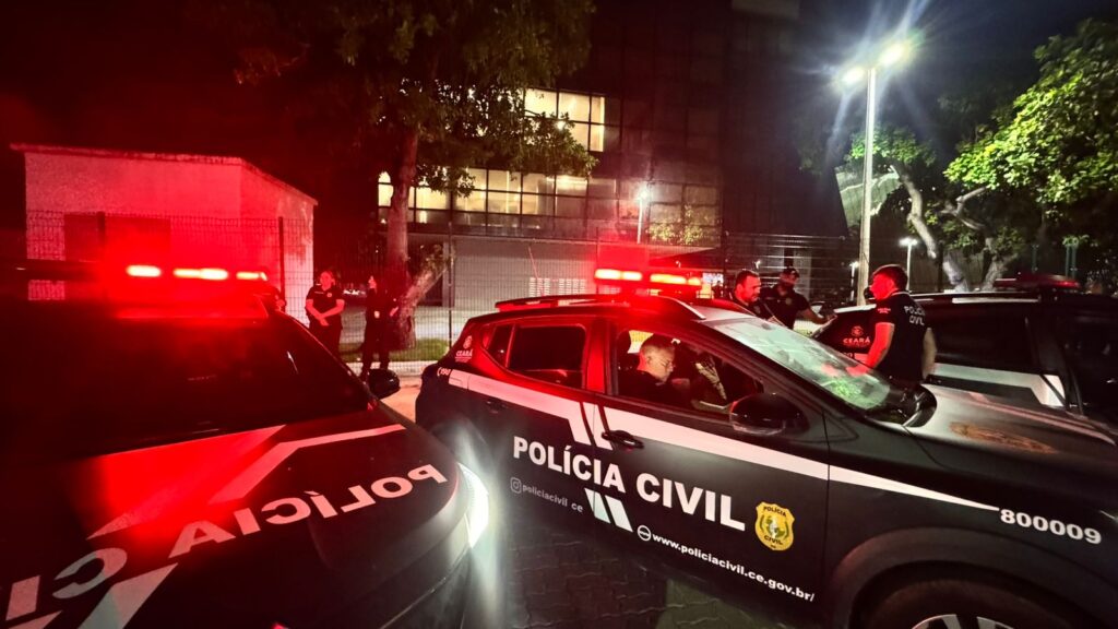 (Foto: divulgação/PCCE)