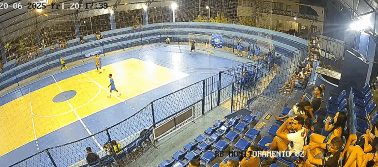 Policial militar é executado a tiros após partida de futsal no Crato