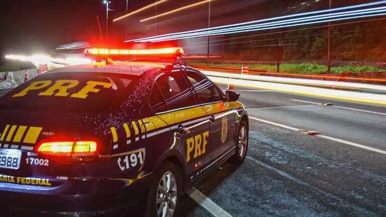 Rodovias federais do CE não registram mortes durante feriado de Corpus Christi