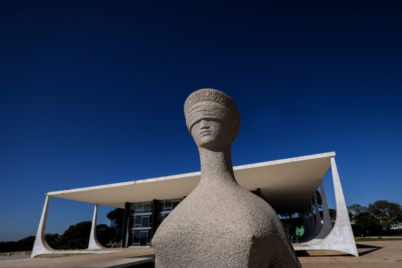 Supremo Tribunal Federal